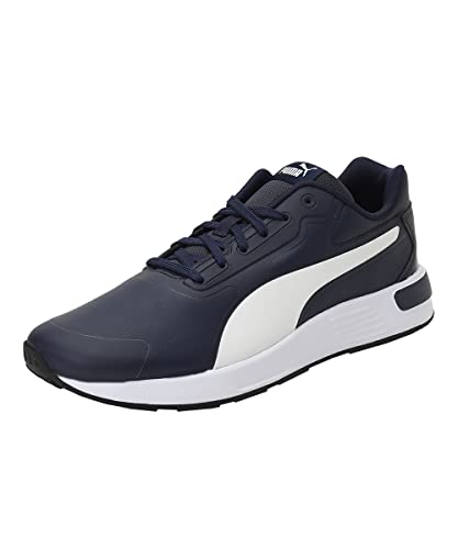 Image of Puma Unisex Lace Up Running Shoes