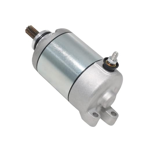 Motor de arranque para moto R6: soluciona los problemas de encendido con el repuesto OEM XJ6