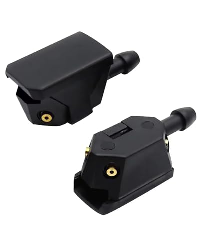 Gicleurs de lave-glace anti-visibilité réduite pour camions FH FMX VNL VM 4x