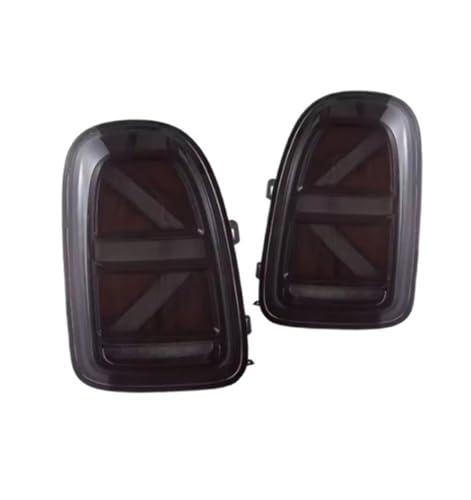 Feu arrière LED Mini Countryman F60 pour sécuriser vos trajets de nuit