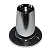 LASCO 03-1753 Chrome Tub and Shower Flange Fits Gerber Brand