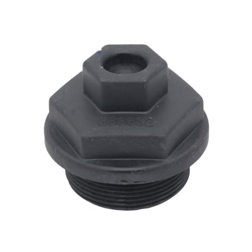 Bouchon de thermostat régulateur 60° moteur hors-bord 40-200 CV 338632