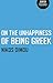 On the Unhappiness of Being Greek