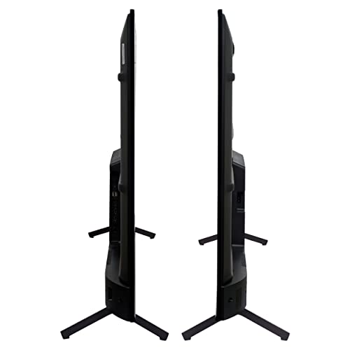 Image of Panasonic 139 cm (55 inches) 4K Ultra HD Smart IPS LED Android TV TH-55LX850DX (Black)