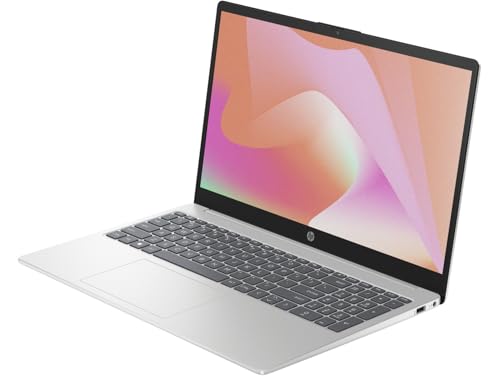 HP 15t-fd000 Laptop Business 15.6" IPS Touch FHD Intel i5 miniatura 4