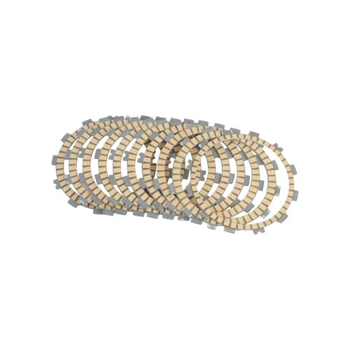 Disque de friction d'embrayage anti-patinage pour moteur S1000RR