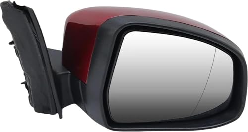 Rétroviseur Ford Focus MK3 bloc rétroviseur extérieur gauche 2011-2018