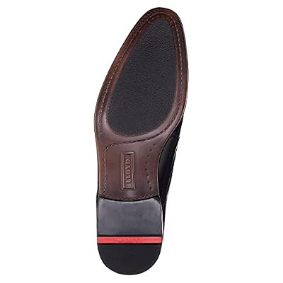 Lloyd Men's Derby Lace-up
