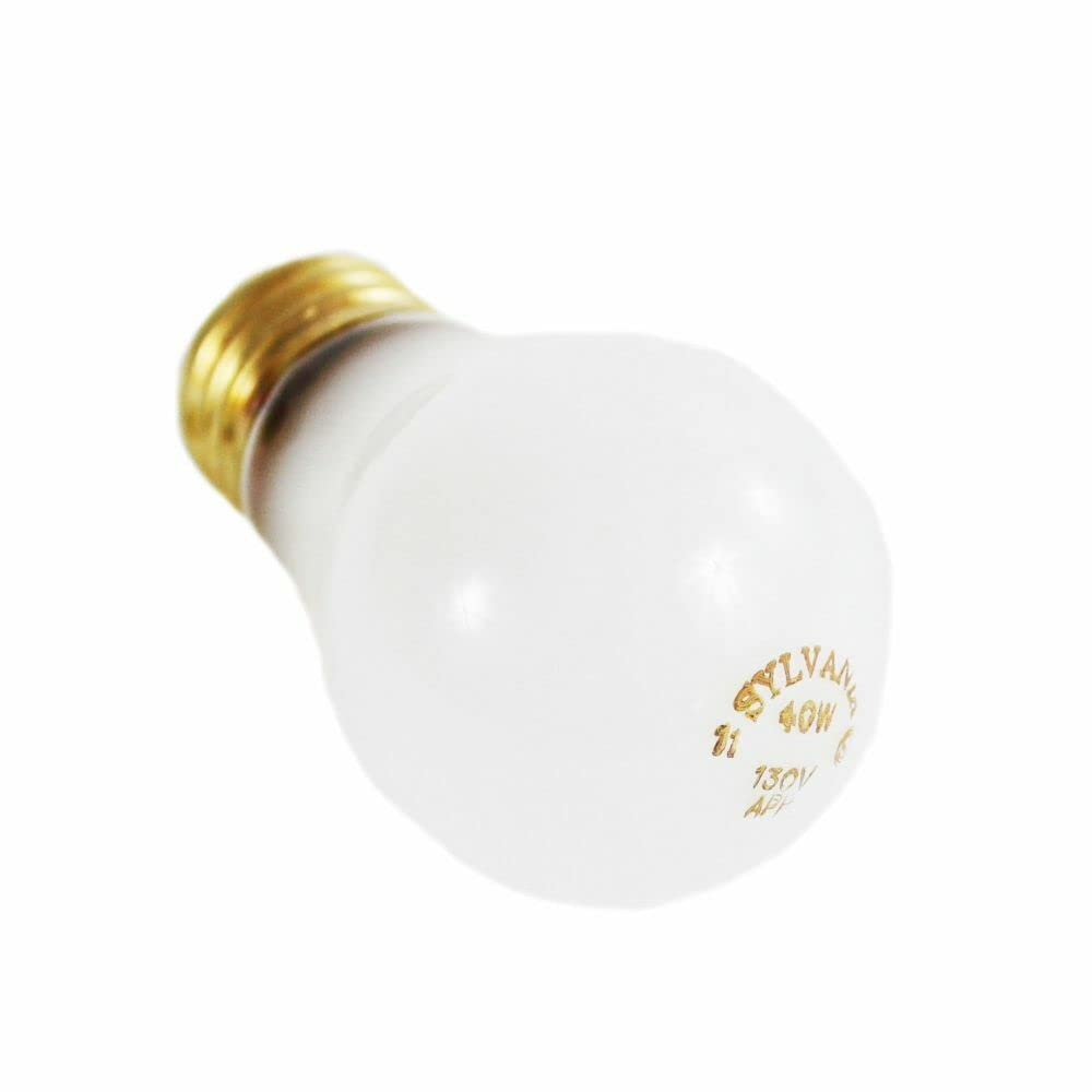 Oven RanLight Bulb 8009 Replacement for Whirlpool