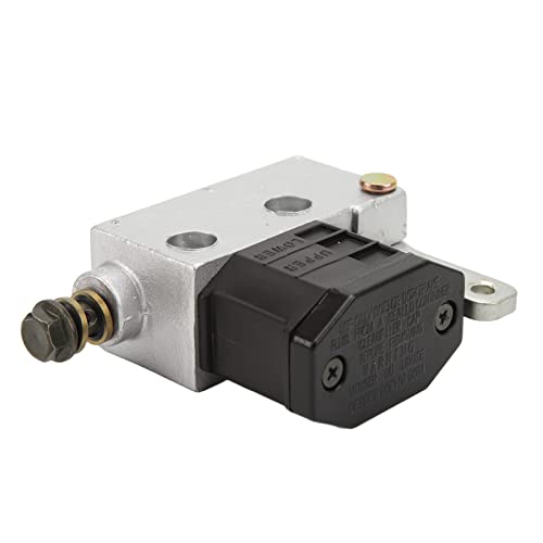 Cilindro Mestre do Freio, Bomba Responsiva da Alavanca do Freio da Embreagem de Alto Desempenho à Pr