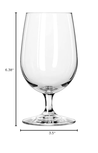 Libbey 7513 Entertaining Essentials Stemmed Water Glasses thumb #5