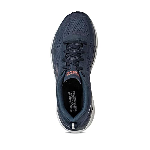 Image of Skechers Men Max Cushioning Premier Persp Sneakers