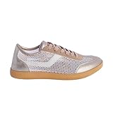 AMICHI | Zapatillas Deportivas de Vestir para Mujer | Sneakers Casual urbanas cómodas para Uso Diario, Nerea
