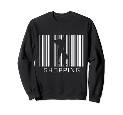 Compras Código de Barras Hobby y Deporte Sudadera