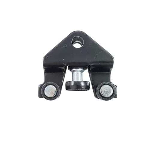 Roulettes pour portes coulissantes de voiture Primastar 2001-2014 guide latéral