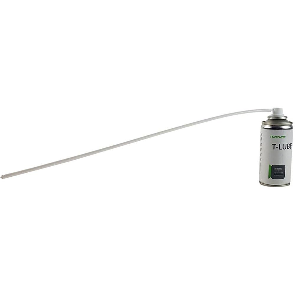 Tunturi T-Lube S Tapis de course lubrifiant - Huile de tapis de course - 200ml
