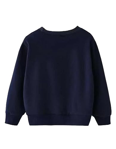 Image of Kuchipoo Boys Regular Fit Sweatshirt