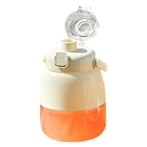 Bouteille presse-agrumes électrique, tasse mixeur de citrons individuel, machine mélangeur de fruits rechargeable anti-fuite 800 ml pour camping, voyage, intérieur, extérieur, pique-nique, salle de