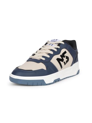Image of North Star ,NEW Hem LT,Navy Men's Sneakers Shoes
