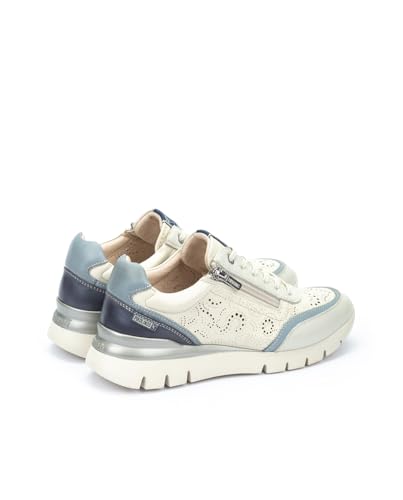 PIKOLINOS Sneakers Leather Cantabria for Woman3