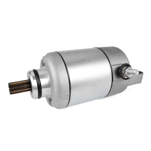 Motor de arranque de motocicleta 125/200 compatible con 200ie AP2QCA000648