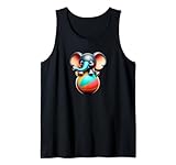 Funny Elephant