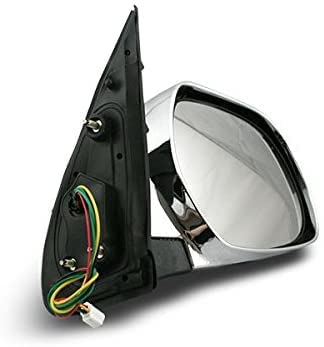 Amazon | ハイエース メッキ ドアミラー 200系 レジアスエース 1-5型  