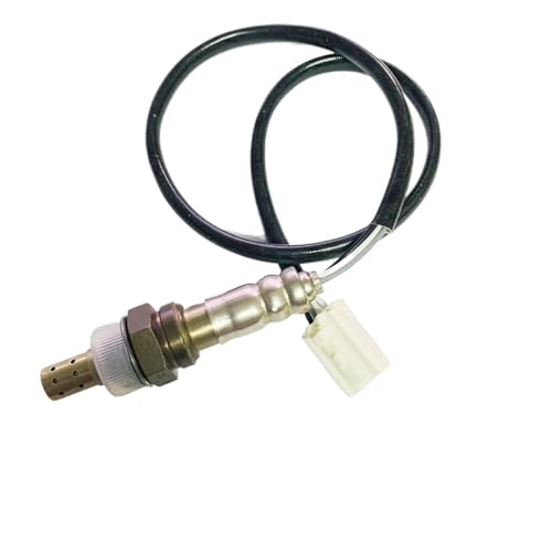 Sensor de oxígeno WO163304 corrige humo negro y lecturas erróneas de gases OZA685-WW1