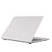 Produktbild YGoal Hülle Kompatibel mit Huawei MateBook 13 2020, Kunststoff mattierte Hart Case für Huawei MateBook 13 2020-13 Zoll (Klar)