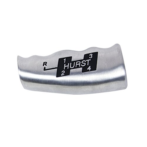 Hurst 1535000 T-Handle Shift Knob