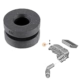 ✅ Support caoutchouc boîtier filtre à air