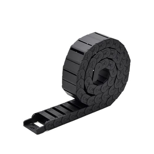 Chaîne porte-câbles 15x40 mm de 1m pour imprimante 3D
