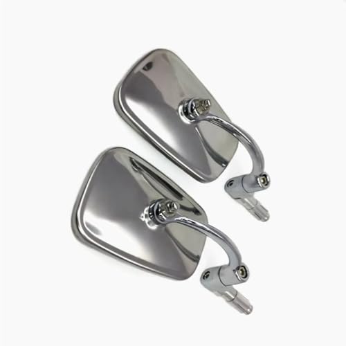 Rétroviseur de moto guidon 7/8 compatible F800R et F650GS