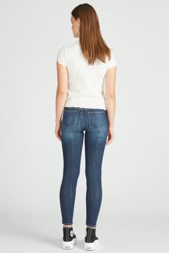 VIGOSS Women's Jagger Classic Skinny Long 32" Inseam4