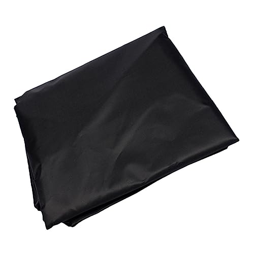 BCOATH Generator Weather-resistant Cover Waterproof Generator Storing Accessory for Outdoors