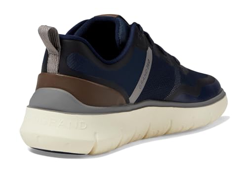 Image of Cole Haan Mens Generation Zerogrand Txt Sneaker