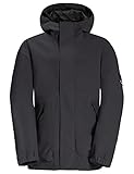 leichte Outdoor-Jacke mit Kapuze