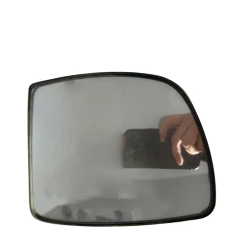 Pièce auto verre rétroviseur latéral Kia Carens 2009-2012 côté passager