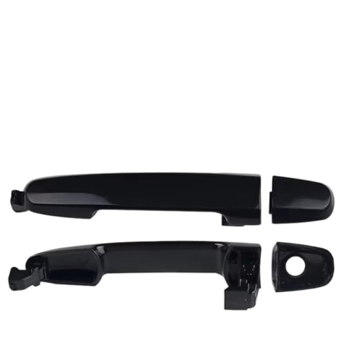 Poignée porte extérieure cassée solution de remplacement rapide pour Yaris RAV4 - 3