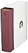 Reformation Study Bible (2015) ESV, Leather-Like Brick Red
