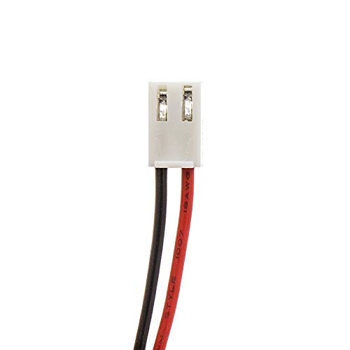 Cameron Sino Batteria di ricambio per RT2, SF G2, SF G3, SF G4, WDT-S, ZRO RT SF, ZRO RT SF G3, ZRO RT SF G4, ZRO RT2 SF G2 PN: 2412-3011, GP210AAHCB10BMX, GPRHC212B206 18000 mAh