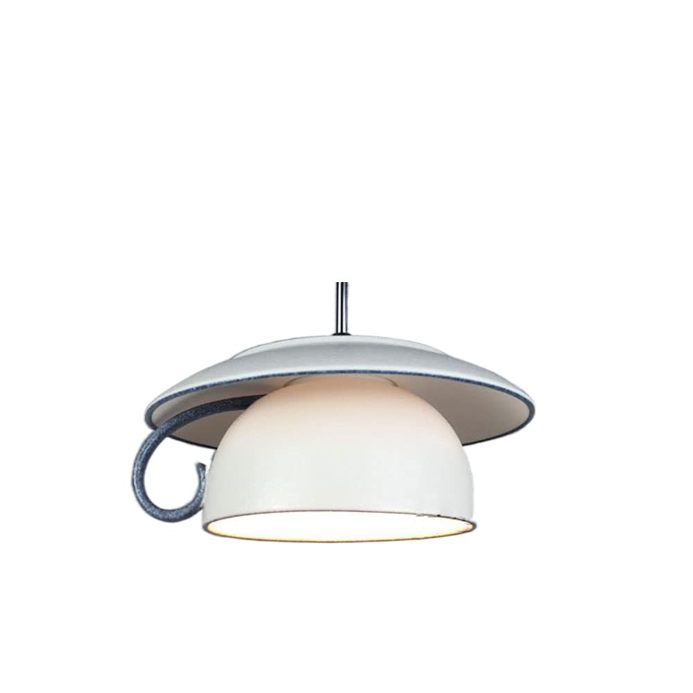 Lustre de cabeça única Sobremesa Padaria Lâmpadas criativas LED