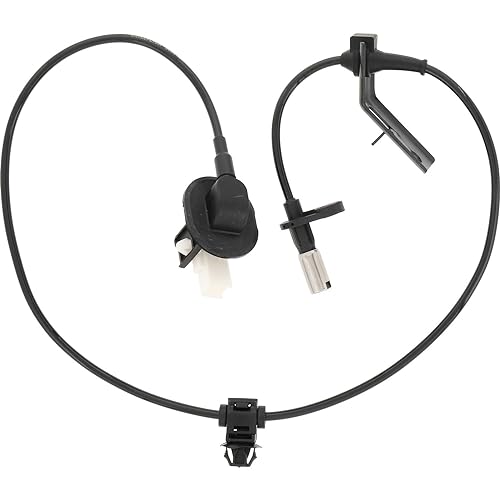 Holstein Abs Wheel Speed Sensor P N 2Abs2878