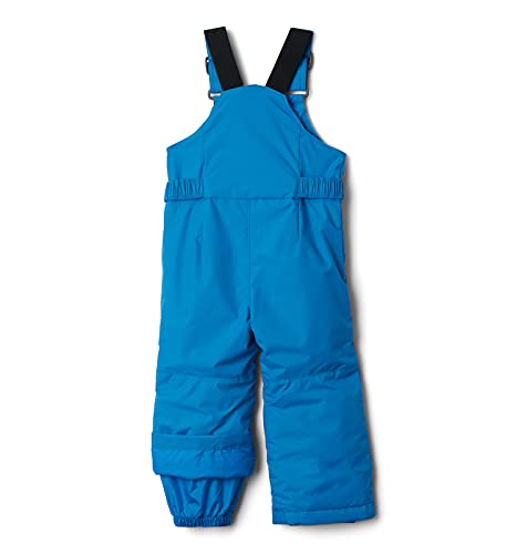 Image of Columbia Toddler Unisex Snowslope II Bib