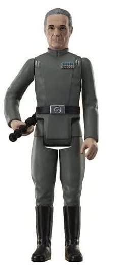 Star Wars Ep 4 Grand Moff Tarkin Jumbo Figure