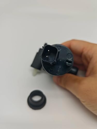 Essuie-glace en panne sur Evoque ? Solution tringlerie LR077377 avant - 4