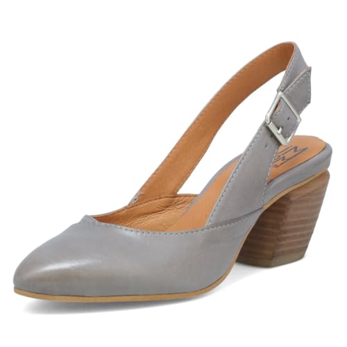 Miz Mooz Women's Aurora Pump