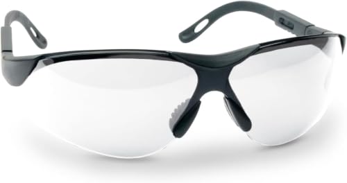 Image of Walker's Elite Sport Shooting Glasses - Impact-Resistant Anti-Fog Non-Slip Adjustable UV Protection Hunting Sports Glasses