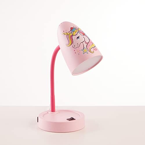 Idea Nuova Nickelodeon JoJo Siwa Bow Unicorn Star Switch Operated...