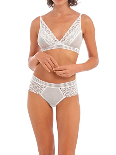 String dentelle Wacoal chic dessous invisible femme taille L